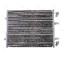 Condensator, climatizare THERMOTEC KTT110398</br>Piesa auto pentru Sistem de aer conditionat