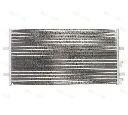 Condensator, climatizare THERMOTEC KTT110400</br>Piesa auto pentru Sistem de aer conditionat