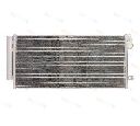 Condensator, climatizare THERMOTEC KTT110403</br>Piesa auto pentru Sistem de aer conditionat