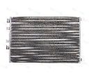 Condensator, climatizare THERMOTEC KTT110406</br>Piesa auto pentru RENAULT MEGANE II limuzina (LM0/1)  2.0 dCi