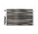 Condensator, climatizare THERMOTEC KTT110408</br>Piesa auto pentru Sistem de aer conditionat