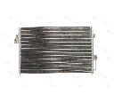 Condensator, climatizare THERMOTEC KTT110416</br>Piesa auto pentru Sistem de aer conditionat