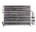 Condensator, climatizare THERMOTEC KTT110420</br>Piesa auto pentru Sistem de aer conditionat