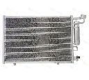 Condensator, climatizare THERMOTEC KTT110422</br>Piesa auto pentru Sistem de aer conditionat