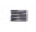 Condensator, climatizare THERMOTEC KTT110433</br>Piesa auto pentru Sistem de aer conditionat