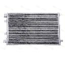Condensator, climatizare THERMOTEC KTT110439</br>Piesa auto pentru Sistem de aer conditionat