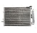 Condensator, climatizare THERMOTEC KTT110457</br>Piesa auto pentru Sistem de aer conditionat
