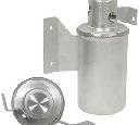 Uscator,aer conditionat THERMOTEC KTT120011</br>Piesa auto pentru Categorii