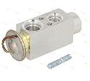 Supapa expansiune, clima THERMOTEC KTT140035</br>Piesa auto pentru Categorii