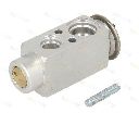 Supapa expansiune, clima THERMOTEC KTT140046</br>Piesa auto pentru Categorii
