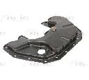 Baie ulei BLIC 0216-00-0066473P</br>Piesa auto pentru Baie ulei / Accesorii