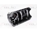 Baie ulei BLIC 0216-00-3432470P</br>Piesa auto pentru Baie ulei / Accesorii