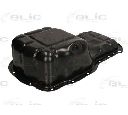 Baie ulei BLIC 0216-00-3710471P</br>Piesa auto pentru Baie ulei / Accesorii
