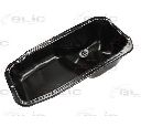 Baie ulei BLIC 0216-00-5049471P</br>Piesa auto pentru Baie ulei / Accesorii
