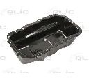Baie ulei BLIC 0216-00-5502474P</br>Piesa auto pentru Baie ulei / Accesorii