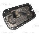 Baie ulei BLIC 0216-00-6841473P</br>Piesa auto pentru Baie ulei / Accesorii
