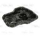 Baie ulei BLIC 0216-00-8110476P</br>Piesa auto pentru Baie ulei / Accesorii
