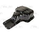 Baie ulei BLIC 0216-00-8114471P</br>Piesa auto pentru Baie ulei / Accesorii