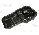 Baie ulei BLIC 0216-00-8143473P</br>Piesa auto pentru Baie ulei / Accesorii