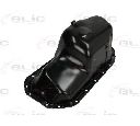 Baie ulei BLIC 0216-00-9522470P</br>Piesa auto pentru Baie ulei / Accesorii
