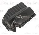 Baie ulei BLIC 0216-00-9539470P</br>Piesa auto pentru Baie ulei / Accesorii