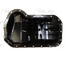 Baie ulei BLIC 0216-00-9539471P</br>Piesa auto pentru Baie ulei / Accesorii