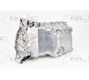Baie ulei BLIC 0216-00-9539475P</br>Piesa auto pentru Baie ulei / Accesorii