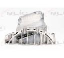 Baie ulei BLIC 0216-00-9539475P</br>Piesa auto pentru Baie ulei / Accesorii