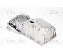 Baie ulei BLIC 0216-00-9539475P</br>Piesa auto pentru Baie ulei / Accesorii