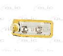 Iluminare numar de circulatie BLIC 5402-003-13-905</br>Piesa auto pentru Bec numar inmatriculare
