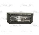 Iluminare numar de circulatie BLIC 5402-009-31-920</br>Piesa auto pentru Bec numar inmatriculare