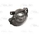 Proiector ceata BLIC 5402-01-043081P</br>Piesa auto pentru Far ceata / Elemente