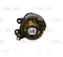 Proiector ceata BLIC 5402-01-043082P</br>Piesa auto pentru Far ceata / Elemente