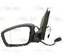 Oglinda exterioara BLIC 5402-01-060361P</br>Piesa auto pentru Celula pasager