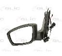 Oglinda exterioara BLIC 5402-01-060363P</br>Piesa auto pentru Celula pasager