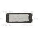 Iluminare numar de circulatie BLIC 5402-016-53-905</br>Piesa auto pentru Bec numar inmatriculare