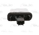 Iluminare numar de circulatie BLIC 5402-038-06-905</br>Piesa auto pentru Bec numar inmatriculare