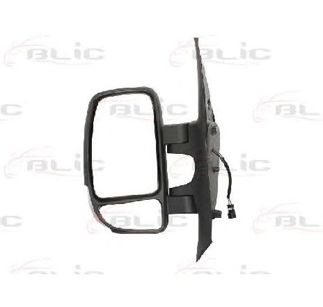 Oglinda exterioara BLIC 5402-04-053361P</br>Piesa auto pentru Celula pasager Oglinda exterioara BLIC 5402-04-053361P</br>Piesa auto pentru Celula pasager