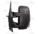 Oglinda exterioara BLIC 5402-04-053363P</br>Piesa auto pentru Celula pasager