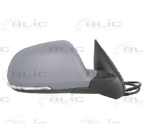 Oglinda exterioara BLIC 5402-04-1111524P</br>Piesa auto pentru Celula pasager Oglinda exterioara BLIC 5402-04-1111524P</br>Piesa auto pentru Celula pasager