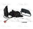 Oglinda exterioara BLIC 5402-04-1112112P</br>Piesa auto pentru Celula pasager