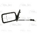 Oglinda exterioara BLIC 5402-04-1112123P</br>Piesa auto pentru Celula pasager