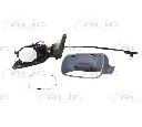 Oglinda exterioara BLIC 5402-04-1112129P</br>Piesa auto pentru Celula pasager