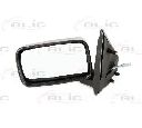Oglinda exterioara BLIC 5402-04-1112383P</br>Piesa auto pentru Celula pasager