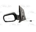 Oglinda exterioara BLIC 5402-04-1112387P</br>Piesa auto pentru Celula pasager