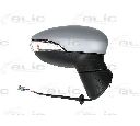 Oglinda exterioara BLIC 5402-04-1112395P</br>Piesa auto pentru Celula pasager