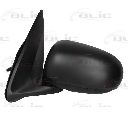 Oglinda exterioara BLIC 5402-04-1112551P</br>Piesa auto pentru NISSAN ALMERA Mk II (N16)  2.2 dCi