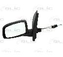 Oglinda exterioara BLIC 5402-04-1112910P</br>Piesa auto pentru Celula pasager