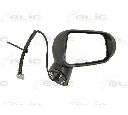 Oglinda exterioara BLIC 5402-04-1112925P</br>Piesa auto pentru Celula pasager