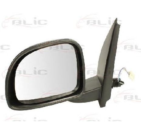 Oglinda exterioara BLIC 5402-04-1112932P</br>Piesa auto pentru Celula pasager Oglinda exterioara BLIC 5402-04-1112932P</br>Piesa auto pentru Celula pasager